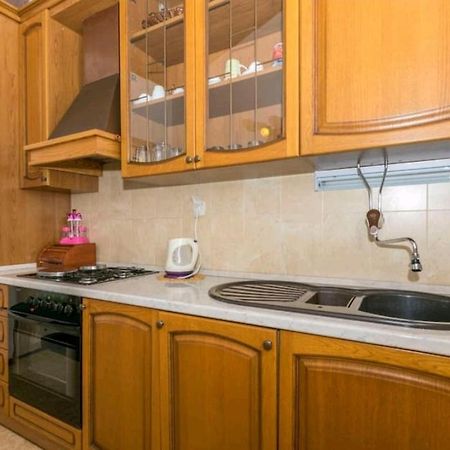 Apartment With Sea View II Stanici Luaran gambar
