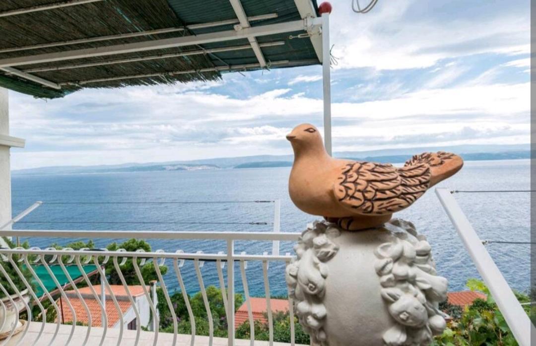 Apartment With Sea View II Stanici Luaran gambar
