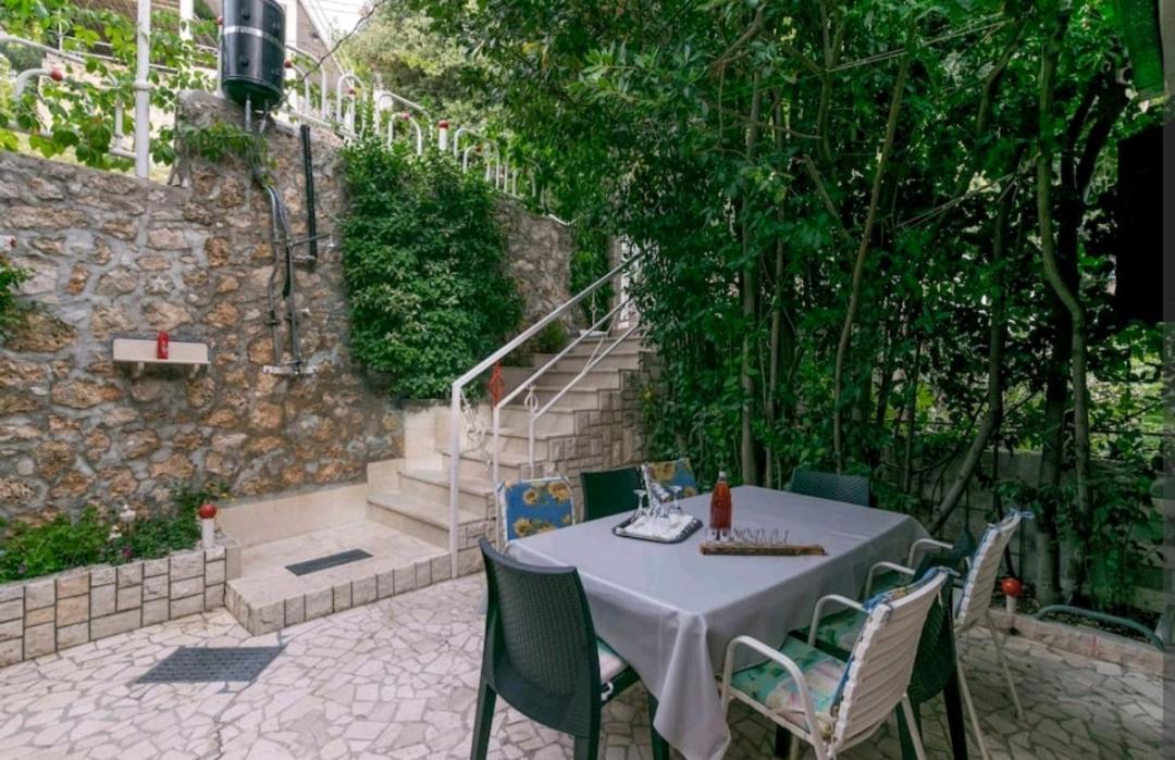 Apartment With Sea View II Stanici Luaran gambar