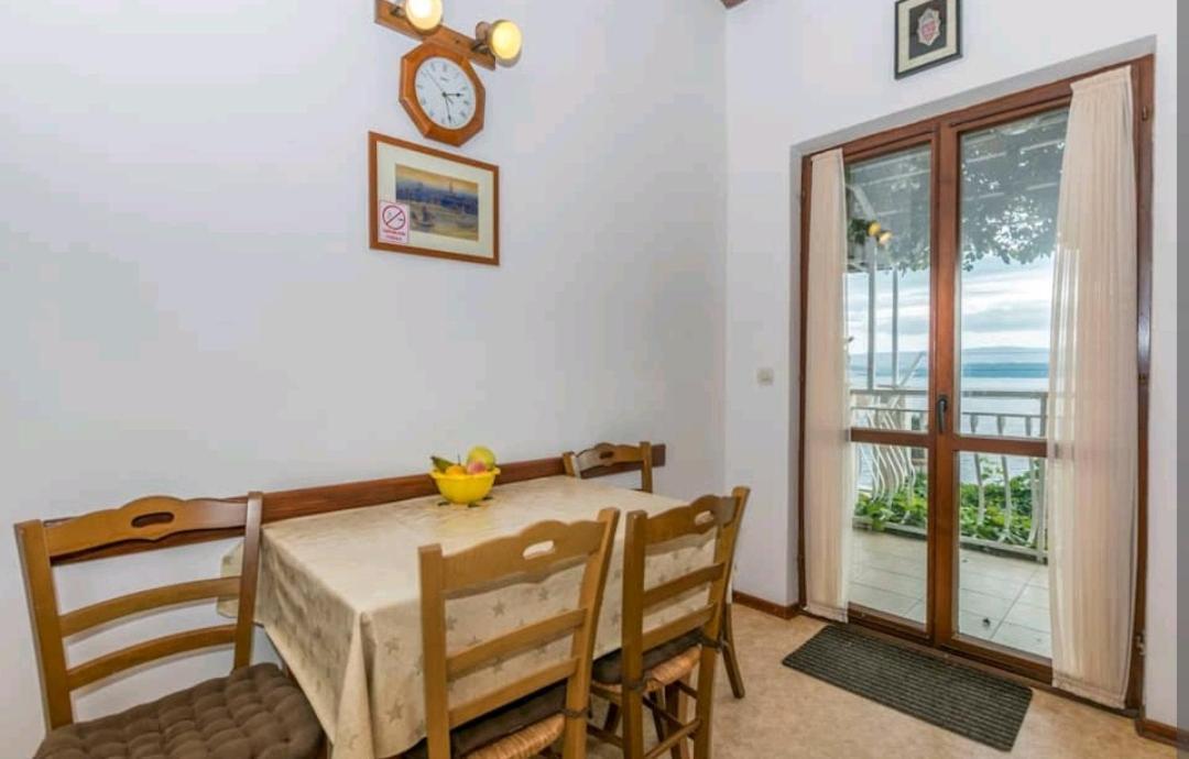 Apartment With Sea View II Stanici Luaran gambar
