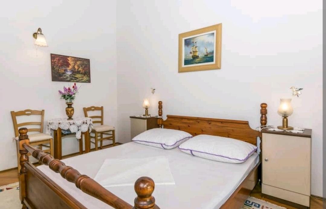 Apartment With Sea View II Stanici Luaran gambar