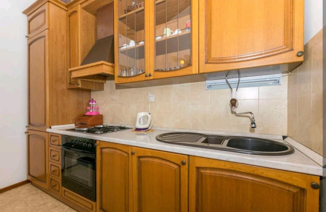 Apartment With Sea View II Stanici Luaran gambar